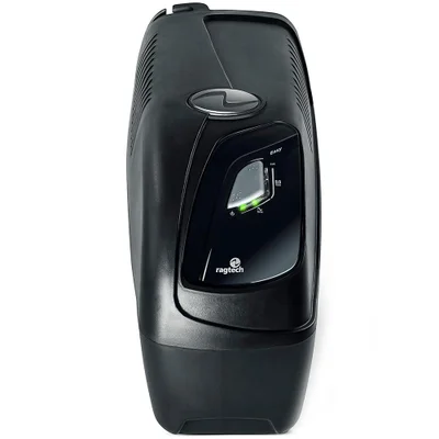Nobreak Ragtech Easy Way 1500va 1bat 7ah E. Trivolt S. 115v 6 Tomadas