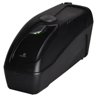 Nobreak Easy Way New 1500va Cbu-ti Bl Entrada Trivolt 115-127-220v Saida 115v 8 Tomadas 4158