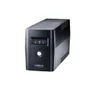 Nobreak Intelbras 4822004 XNB, 600VA Interactive, Mono 110V, 300W, Preto