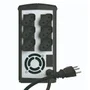 Nobreak Interactive Sms 27452 Station Ii 1400va Entrada E Saida 115v