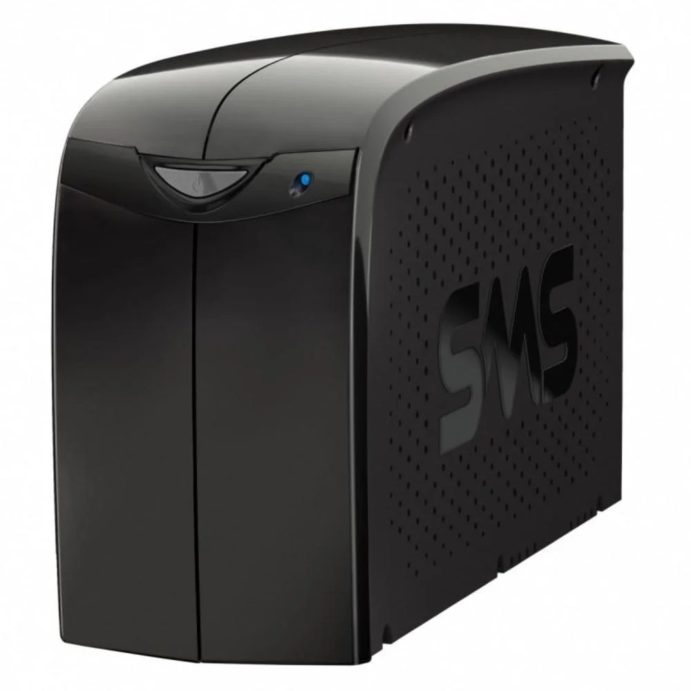 Nobreak Interactive Sms 27452 Station Ii 1400va Entrada E Saida 115v Nobreak Interactive Sms 27452 Station Ii 1400va Entrada E Saida 115v