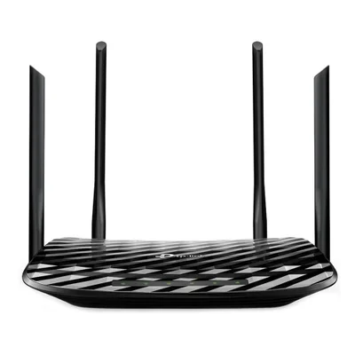 Roteador tp-link tpn0246, archer c54(br), wireless dual band, ac1200 — foto 9