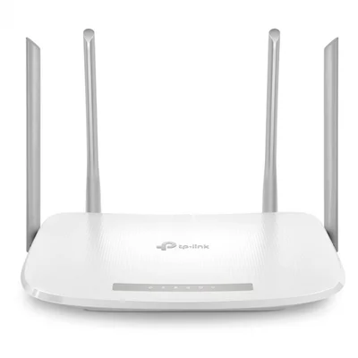 Roteador Wireless TP-link EC220-G5, Padrão Ethernet, Padrão AC, 1167 MBPS, Dual Banda, 4 Antenas