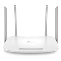 Roteador Wireless TP-link EC220-G5, Padrão Ethernet, Padrão AC, 1167 MBPS, Dual Banda, 4 Antenas