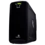 Nobreak Ragtech New Save Home 600va Entrada Trivolt S.115v Bat. 5ah 6 Tomadas 20nsh4125