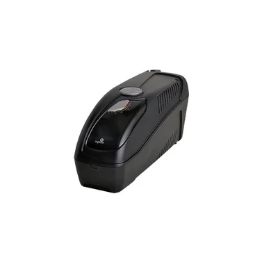 Nobreak Semi Senoidal E. Trivolt S. 115v Bat. 1x7ah 6 Tomadas Ragtech Easy Way 1200va
