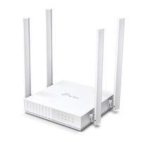 O Roteador TP-Link Archer C21 foi desenvolvido para fornecer compartilhamento de redes com ou sem fio e trazer uma conexão de alta velocidade com o do