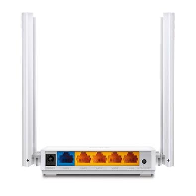Roteador TPLink Archer AC750 C21 DualBand 750MBs