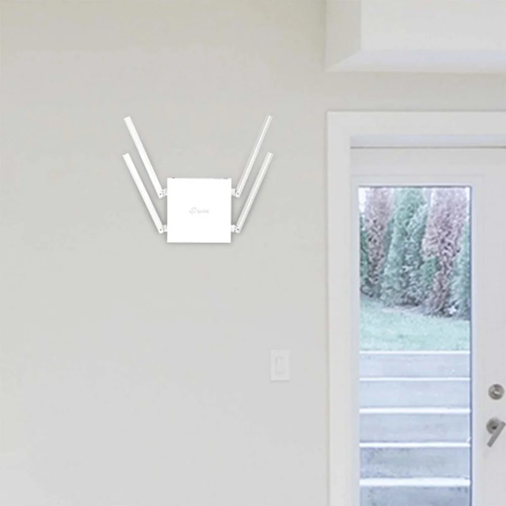 Roteador TP link AC750 Archer C21 - view 2