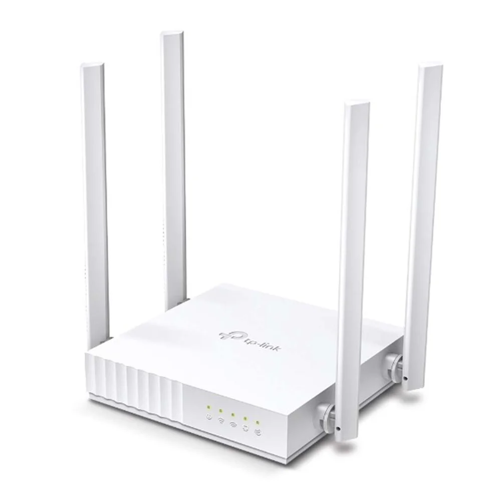 Roteador TP link AC750 Archer C21 - view 5