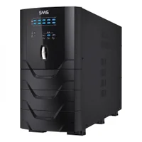 Nobreak SMS Atrium Senoidal, 3000VA, Entrada Bivolt Automático, Saída 115V - 27851