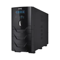 Nobreak Sms Atrium At3000va Mono 220v - 27852