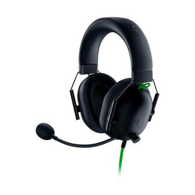 O Headset Gamer Razer BlackShark V2 X foi projetado pensando no conforto extremo, qualidade sonora e versatilidade com compatibilidade para os princip