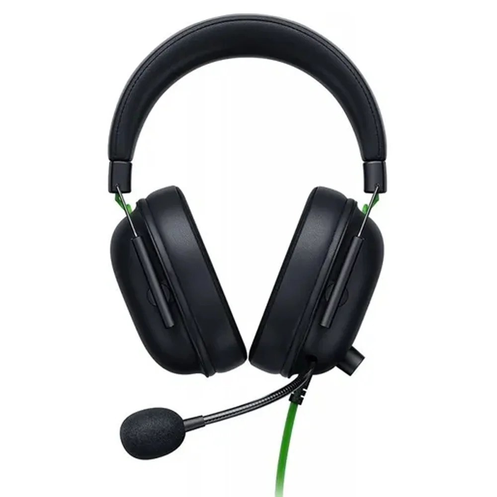 Headset Gamer Razer Blackshark V2 X Kabum