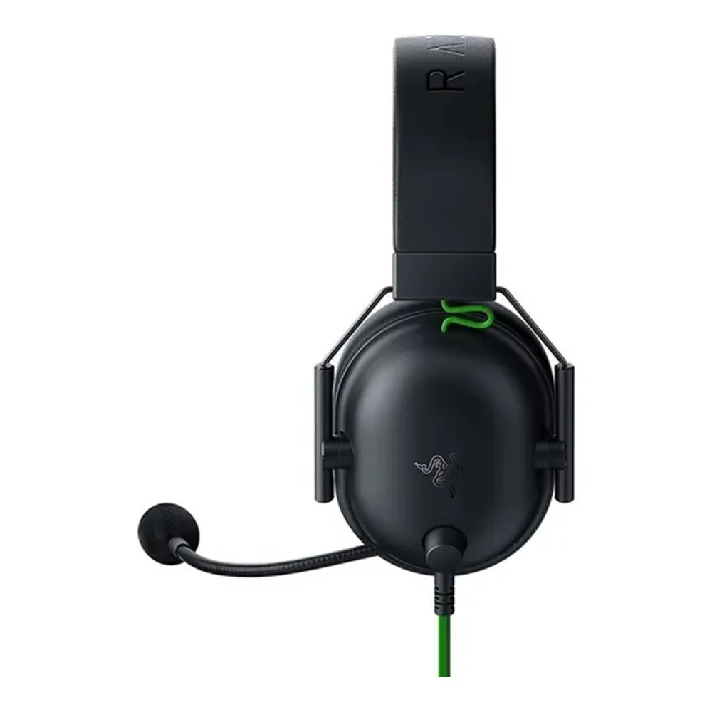 Imagem 2 de 5 do produto Fone de Ouvido Razer Blackshark V2 X Surround 7.1