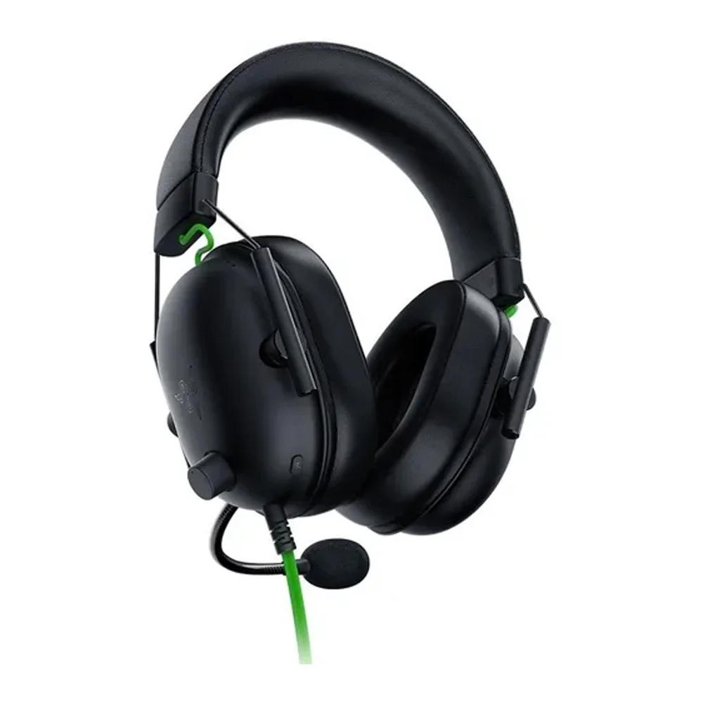 Imagem 3 de 5 do produto Fone de Ouvido Razer Blackshark V2 X Surround 7.1