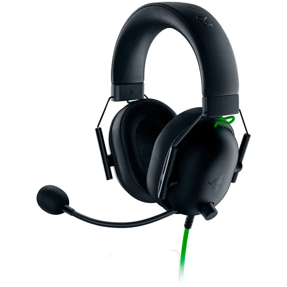 Imagem 5 de 5 do produto Fone de Ouvido Razer Blackshark V2 X Surround 7.1