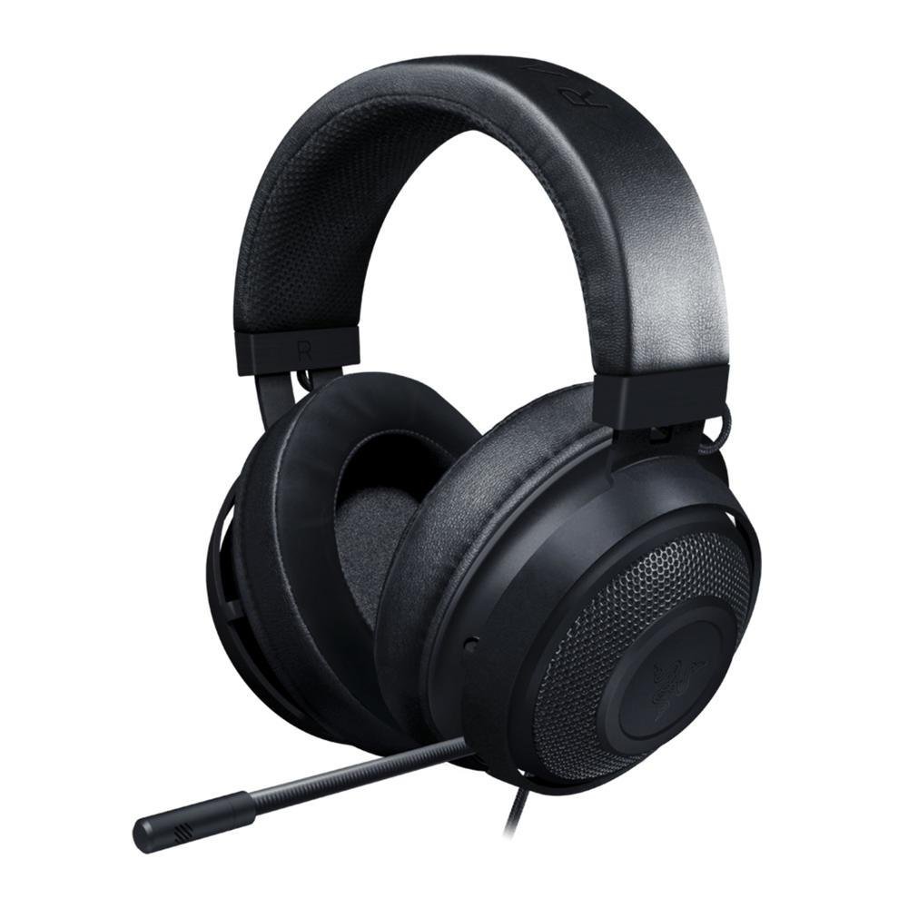 Headset-Gamer-Razer-Kraken-