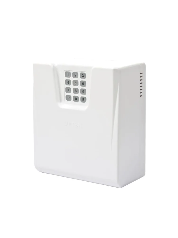 Imagem 4 de 4 do produto Central De Alarme Sulton Cls 1400 Nao Monitorada 10 Zonas