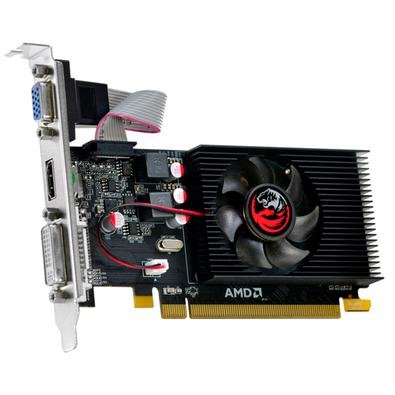 Placa De Vídeo Nvidia Pcyes Gpu R5 230 2gb Ddr3 64 Bits Low Profile -  Pjr230rlp | KaBuM!