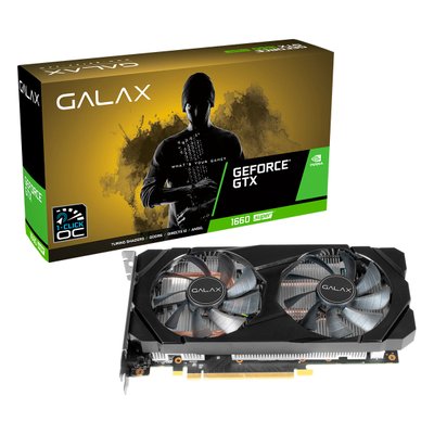 クロウトシコウ(玄人志向)|グラフィックボード/GTX1660SUPER