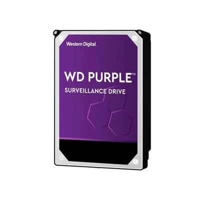 Hd 8Tb Wester Digital Sata Wd82Purz KaBuM