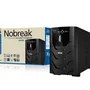 Nobreak Sms Power Sinus Bifx 2400va Bivolt - 27871