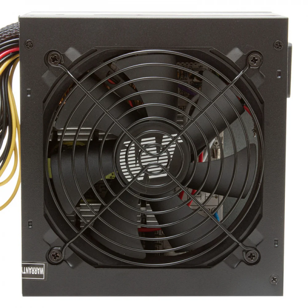 Imagem 5 de 5 do produto Fonte K-Mex ATX, 400W Real, Bivolt - PK 550