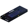 Teclado Gamer Vinik VX Hydra, LED Azul, Preto, ABNT2 - GT700