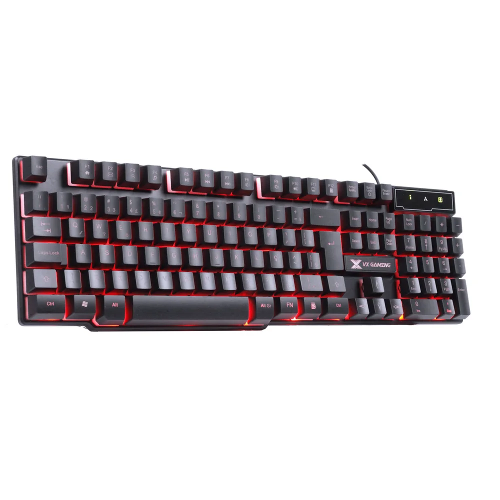 【REDRUM】G-K.I.D VINGO BARK Decathlon | QUADRO RHYTHM CARBON GROOVE 18.5 Vermelho/preto