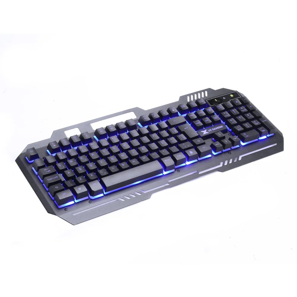 Teclado Gamer Vxshield ABNT2 GT600 KaBuM