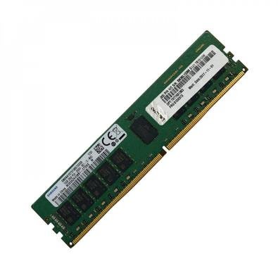 Para que você aumente o desempenho de sua máquina, a Lenovo apresenta a Memória 32GB DDR4 ECC DIMM 4ZC7A08709! A memória RAM é um componente essencial