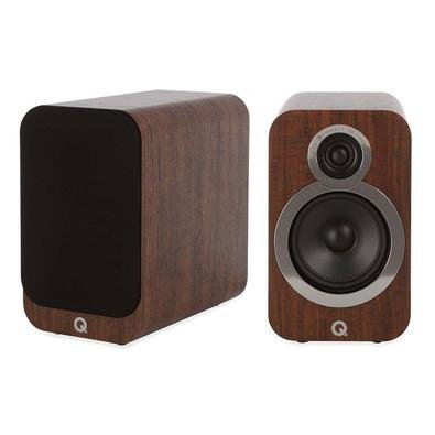 Q Acoustics 3020I - Par | Kabum!