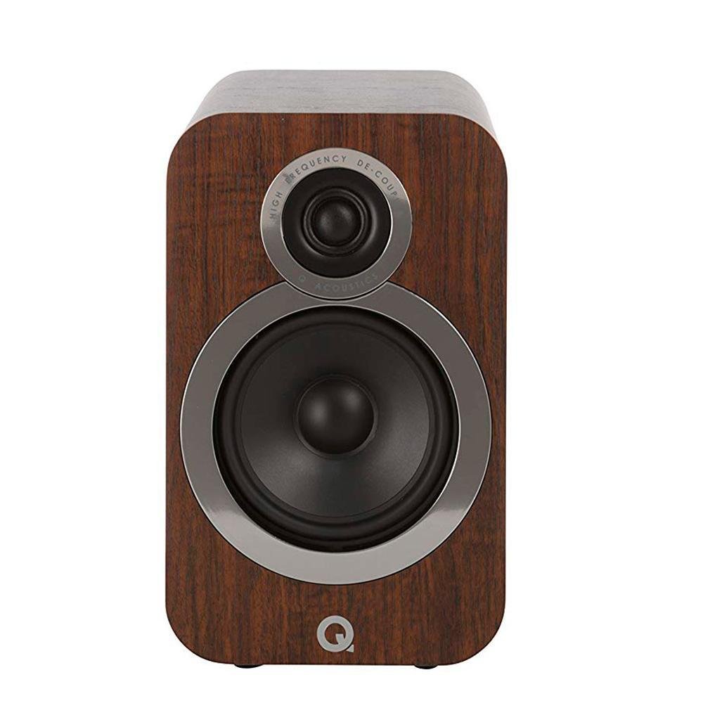 Q Acoustics 3020I - Par | Kabum!