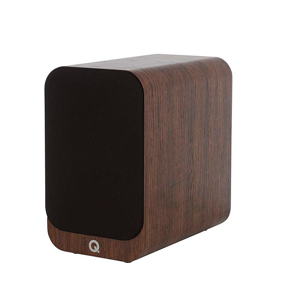Q Acoustics 3020I - Par | Kabum!
