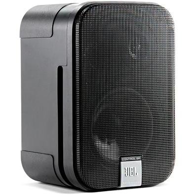 Produto adequado tanto para uso domé,stico quanto profissional.O monitor de referê,ncia JBL Control 2P combina o lendá,rio design de alto-falante da J