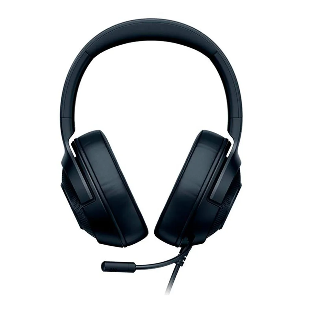 Headset Razer P3 Kraken X Lite 40mm Ps4/xbox/switch Multiplataforma Preto Headset Razer P3 Kraken X Lite 40mm Ps4/xbox/switch Multiplataforma Preto