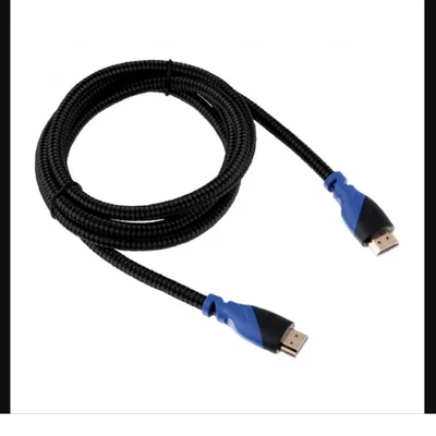 Cabo HDMI 1.4 Multi, Nylon, 1.8M, 19 Pinos - WI235