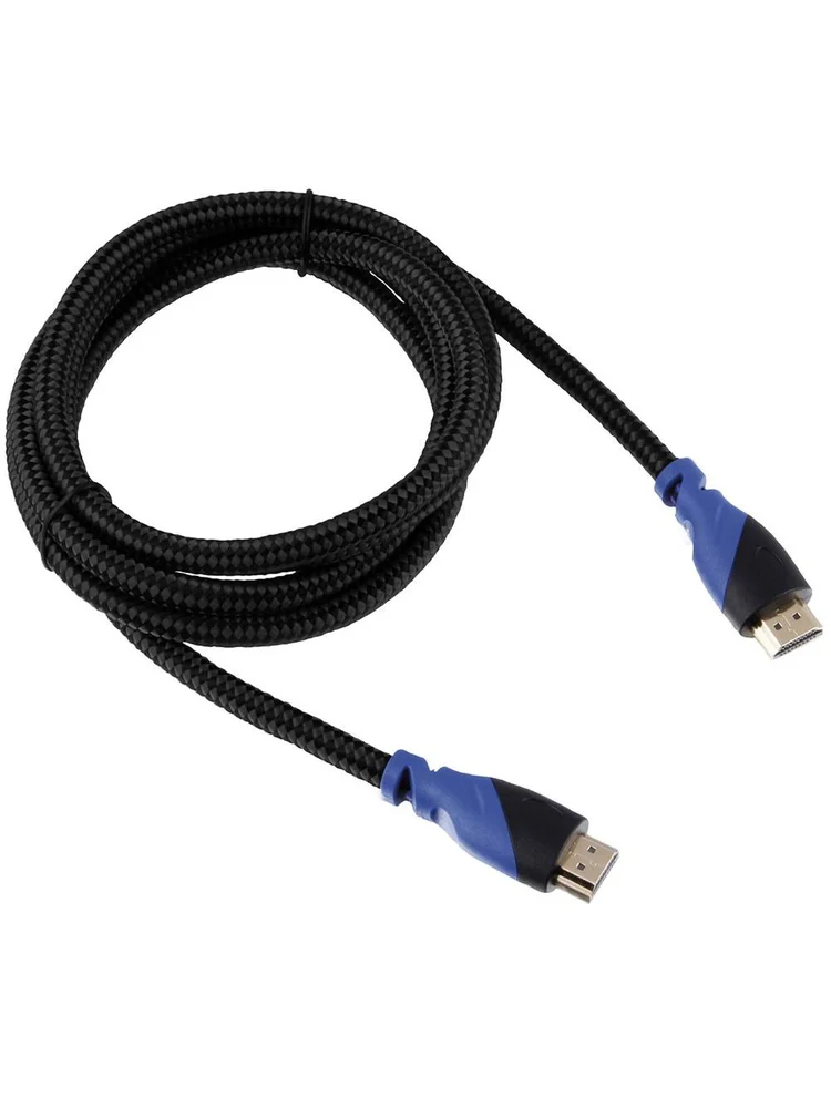 Imagem 5 de 5 do produto Cabo HDMI 1.4 Multi, Nylon, 1.8M, 19 Pinos - WI235