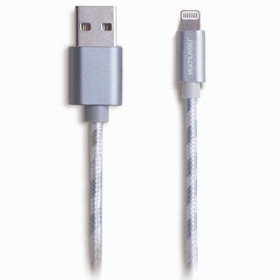 Cabo 1,5M C/Mfi Multi - WI344