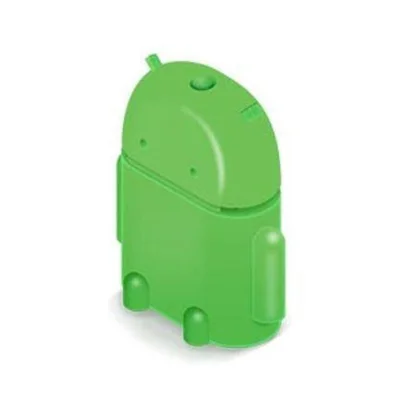Otg Droid Conversor Usb Otg Micro Usb P/usb Fêmea Comta 9280