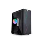 Gabinete Gamer Hayom, Led Rgb, Atx Usb 3.0 - Gb1705