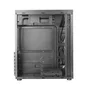 Gabinete Gamer Hayom, Led Rgb, Atx Usb 3.0 - Gb1705
