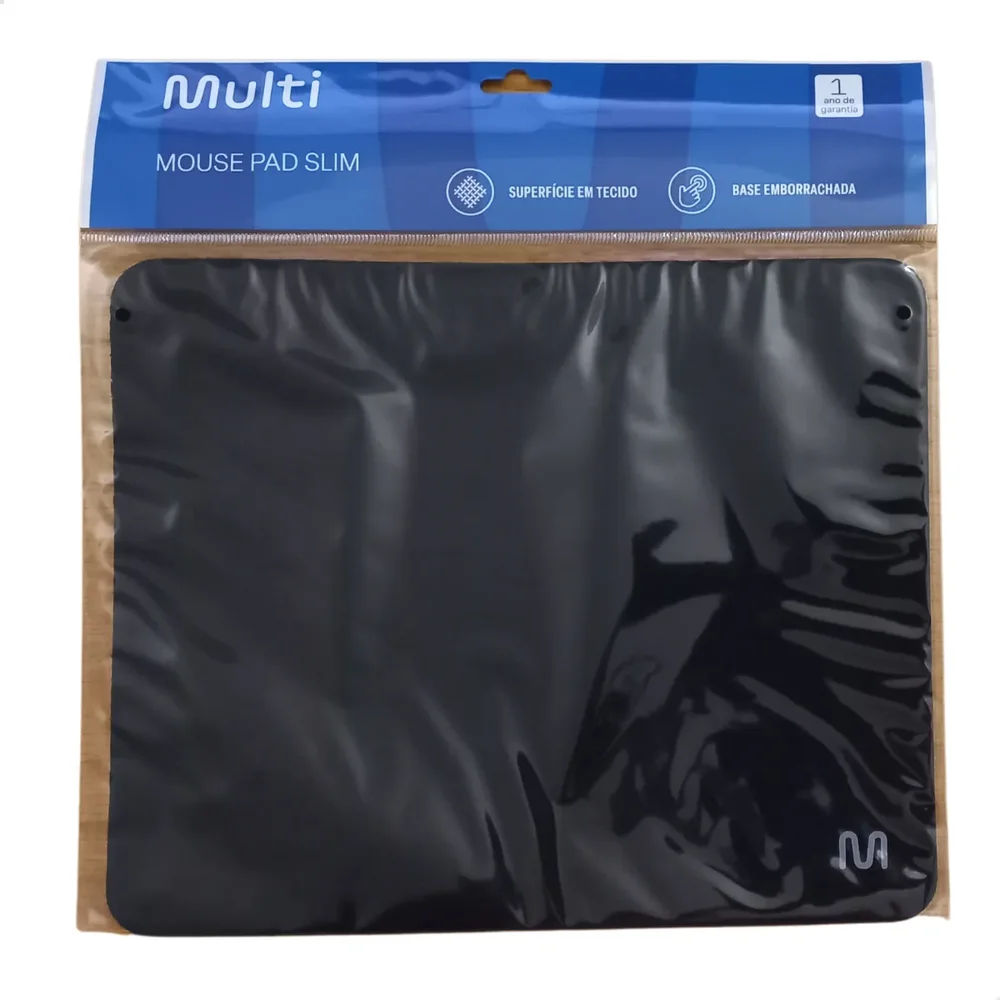 Imagem 4 de 4 do produto Mouse Pad Standard 20 Unidades Multi.