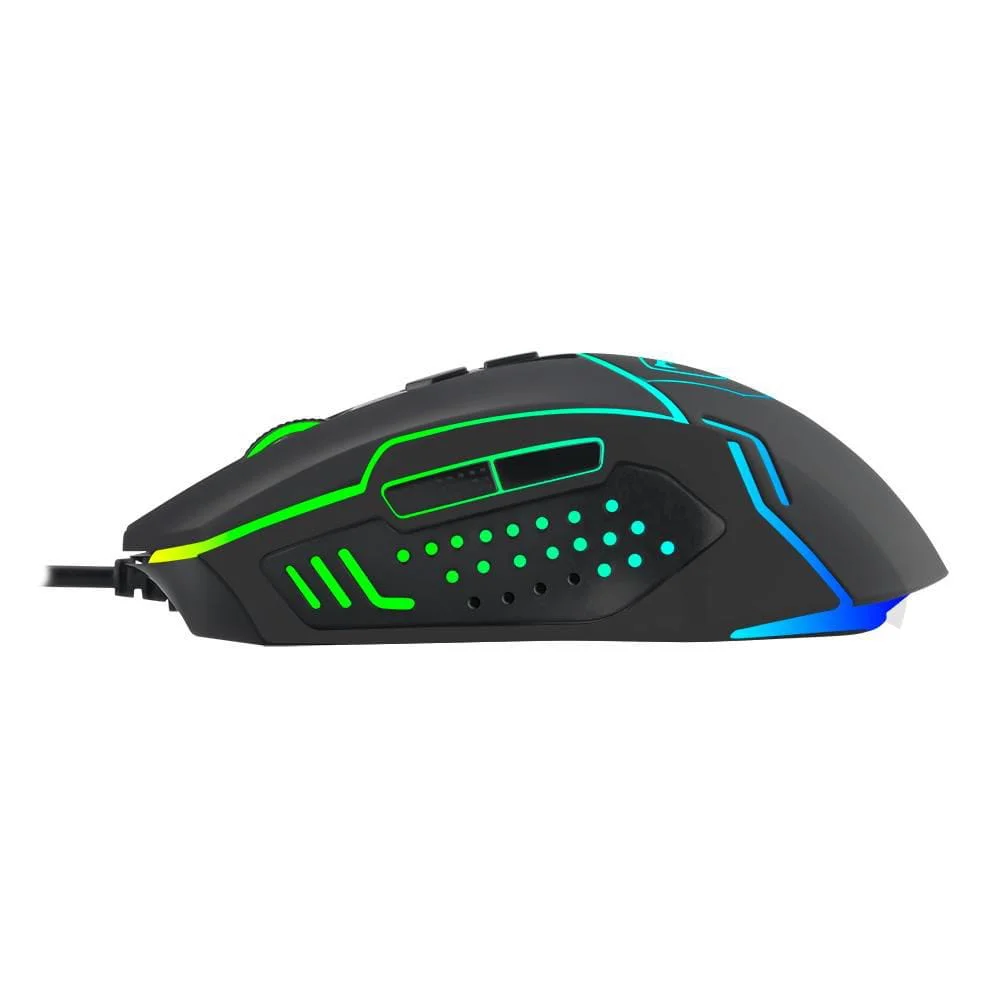Mouse Gamer TDagger Senior RGB TTgm205 KaBuM