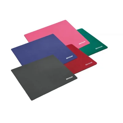 Kit com 40 Mouse Pads Multi, Cores Sortidas - AC066