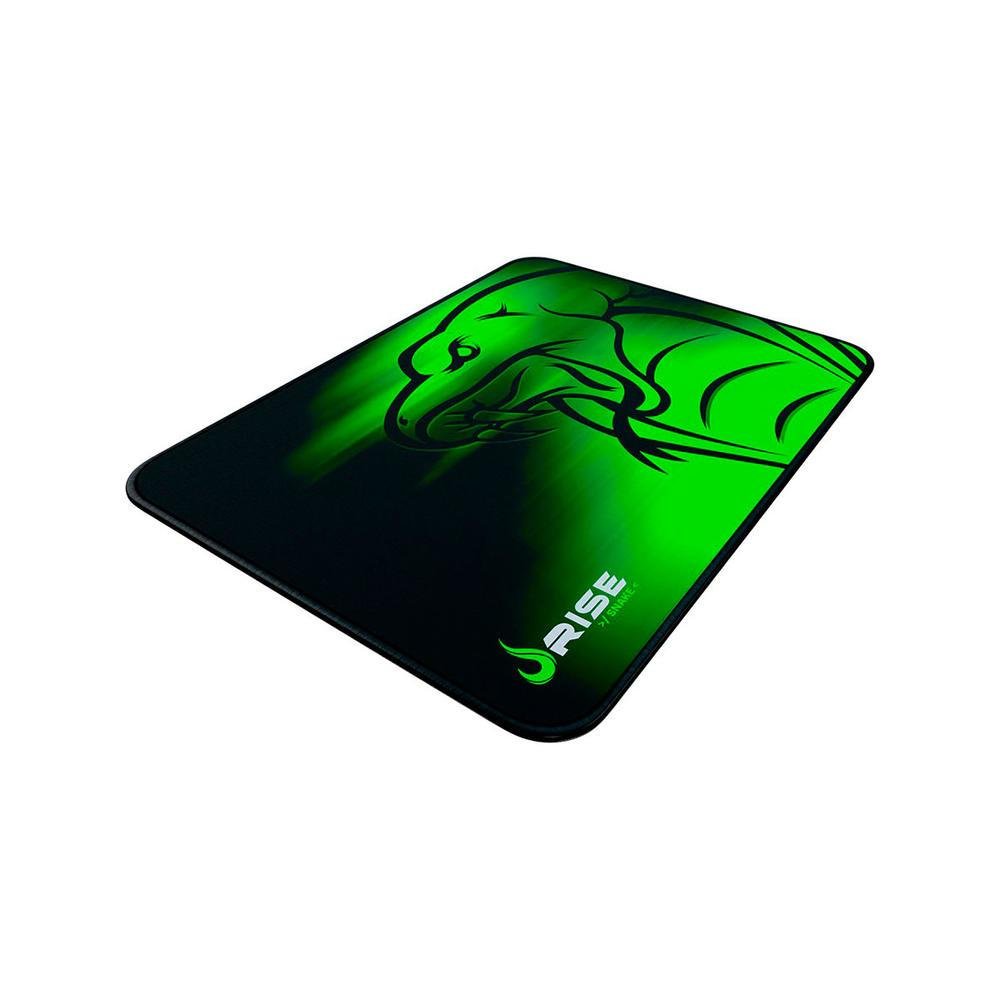 Mouse Pad Rise Mode Snake - Médio Bc Rg-mp-04-se Mouse Pad Rise Mode Snake - Médio Bc Rg-mp-04-se