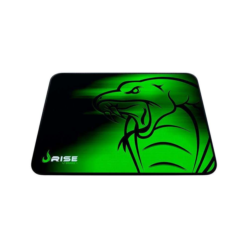 Mouse Pad Rise Mode Snake - Médio Bc Rg-mp-04-se Mouse Pad Rise Mode Snake - Médio Bc Rg-mp-04-se
