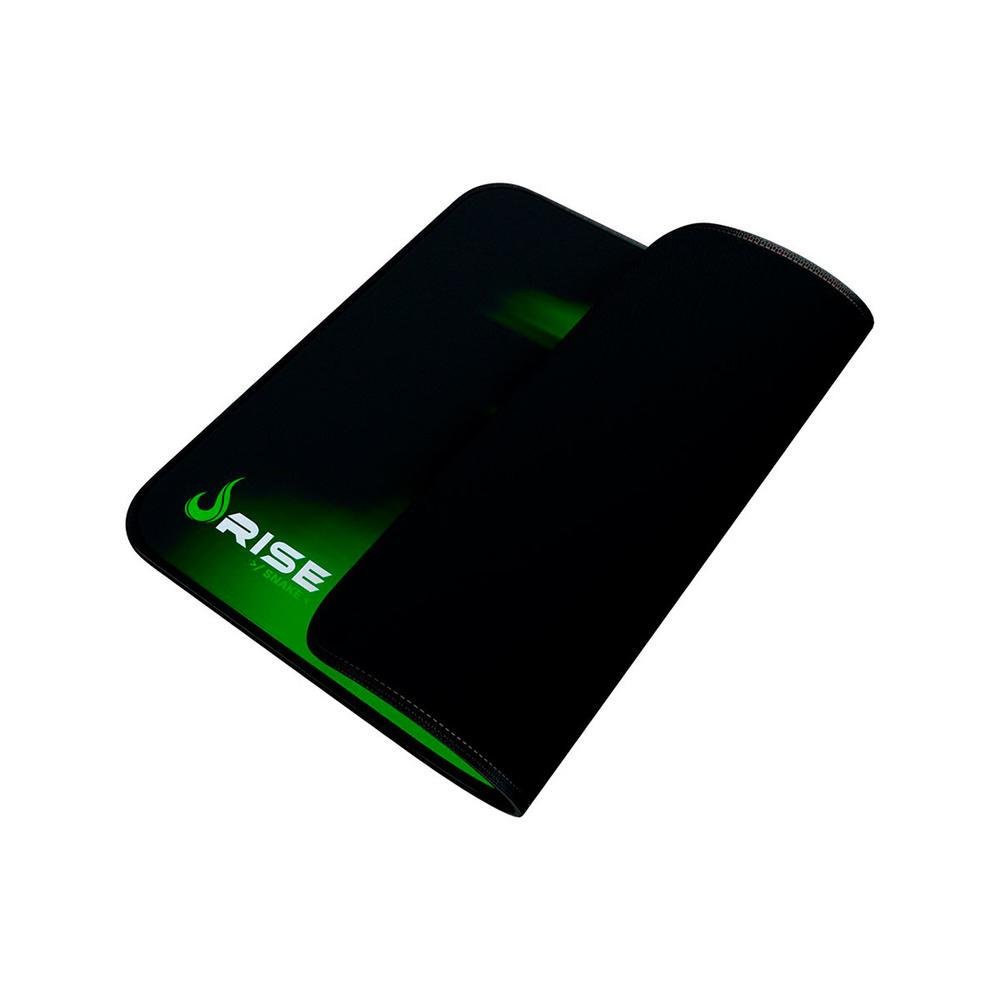 Mouse Pad Rise Mode Snake - Médio Bc Rg-mp-04-se Mouse Pad Rise Mode Snake - Médio Bc Rg-mp-04-se