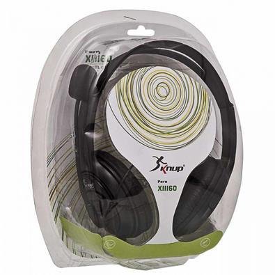 Headset com microfone para xbox 360 para jogar online em Promoção